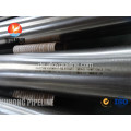 ISO 13680 GB-T23802 UNS NO8028 Alloy Tubing